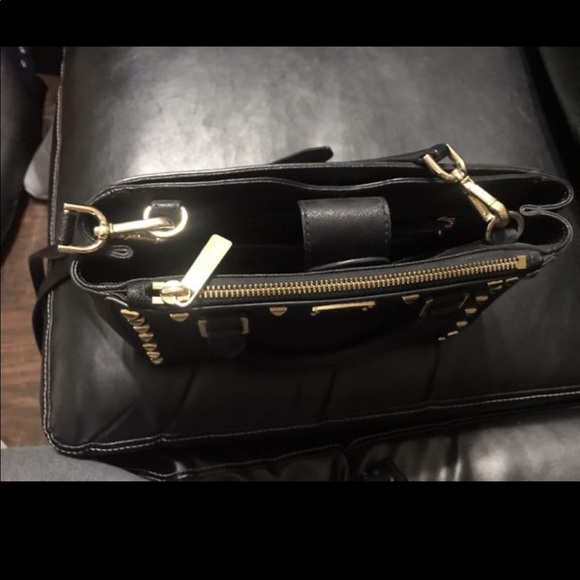 Michael Kors satchel - Picture 3 of 7
